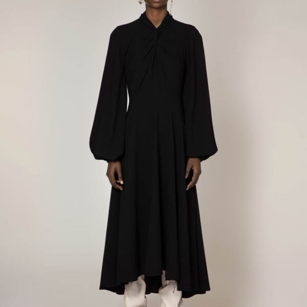 PHAEDRA DRESS