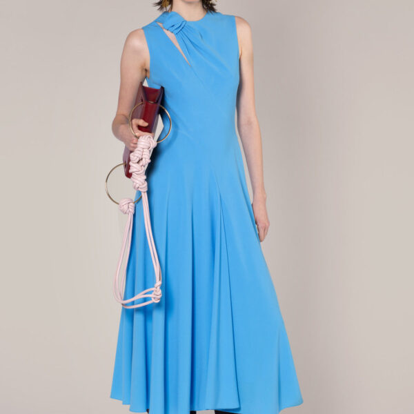ALMA DRESS