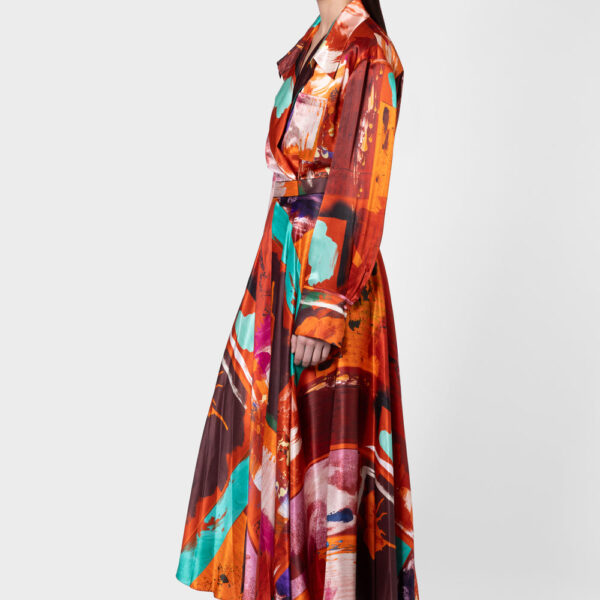 AMEERA SKIRT