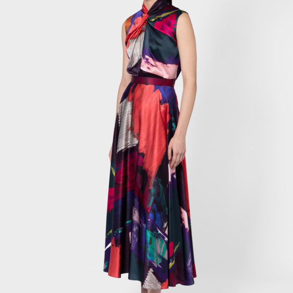 AMEERA SKIRT