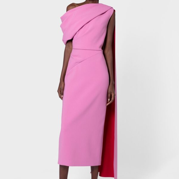 MAITE DRESS