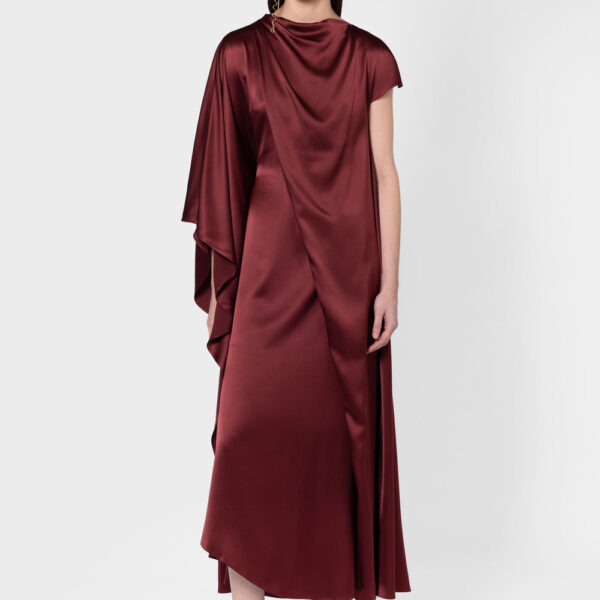 HIBA DRESS