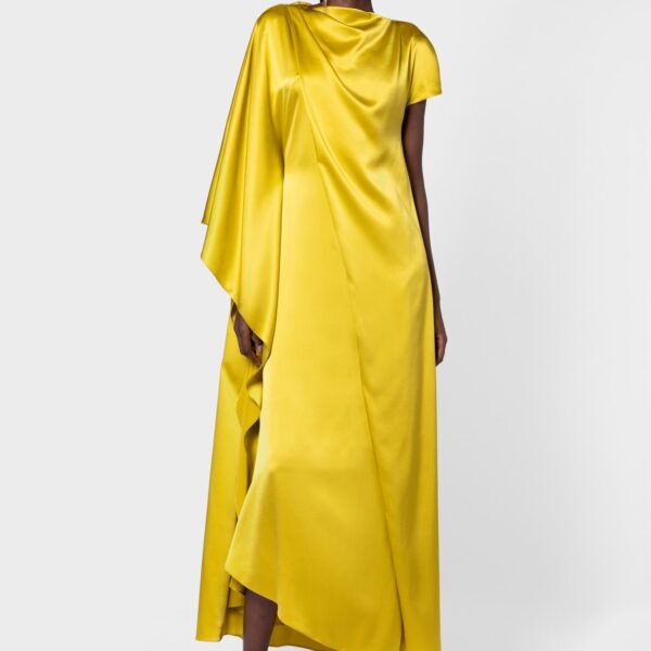 HIBA DRESS