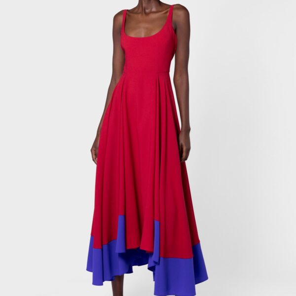 AWN DRESS