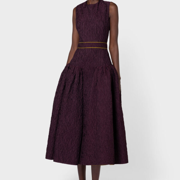 AYA DRESS