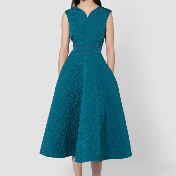 RIDHA DRESS