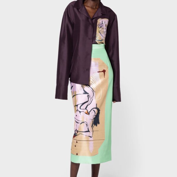 IRMA SKIRT