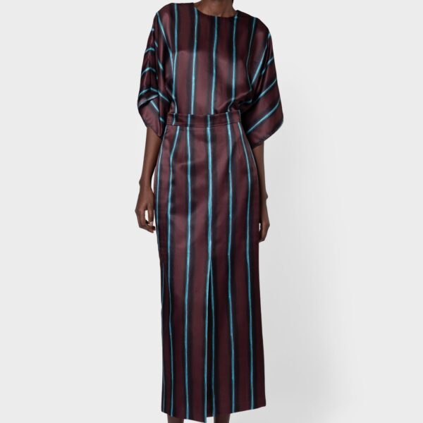 HUDA SKIRT
