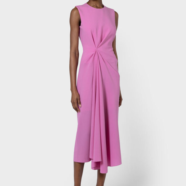 ALMAS DRESS