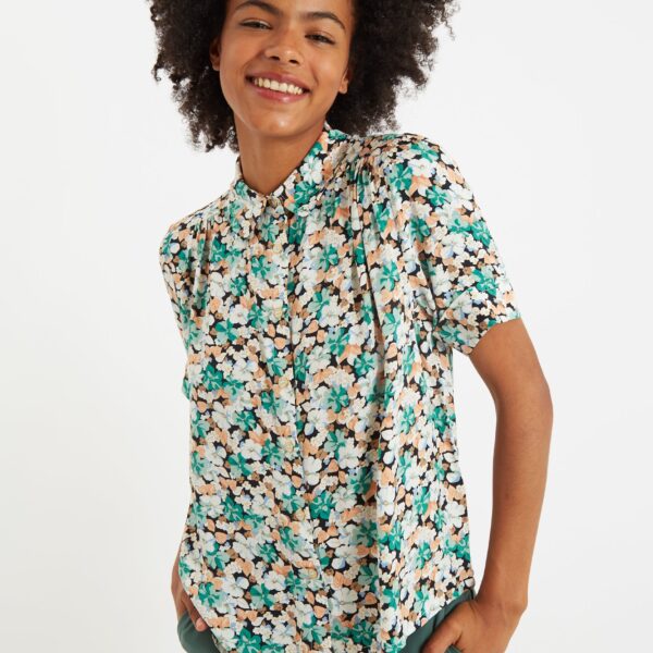 Barclay Liseron Short Sleeve Shirt