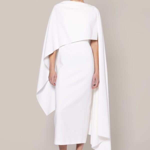 DEMETRIA DRESS