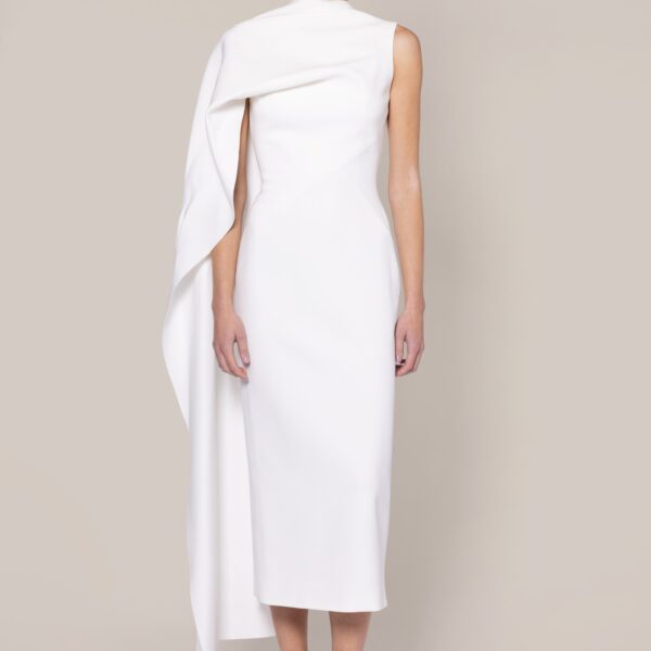 EDITH DRESS