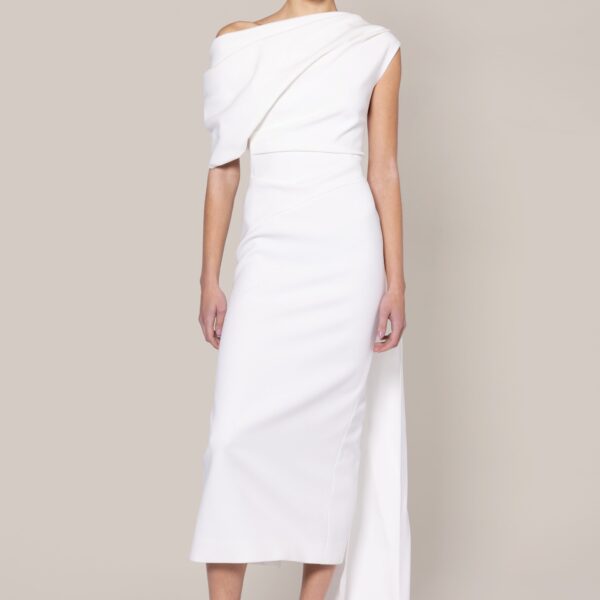 MAITE DRESS