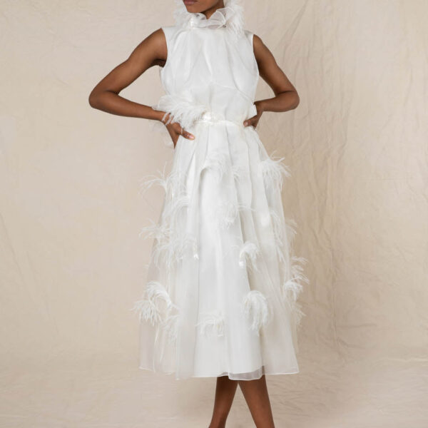 KAREA DRESS
