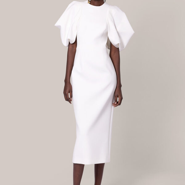 CALITA DRESS