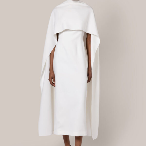 ELINA DRESS