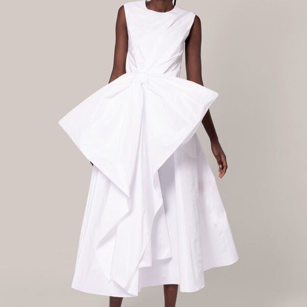 NURA DRESS