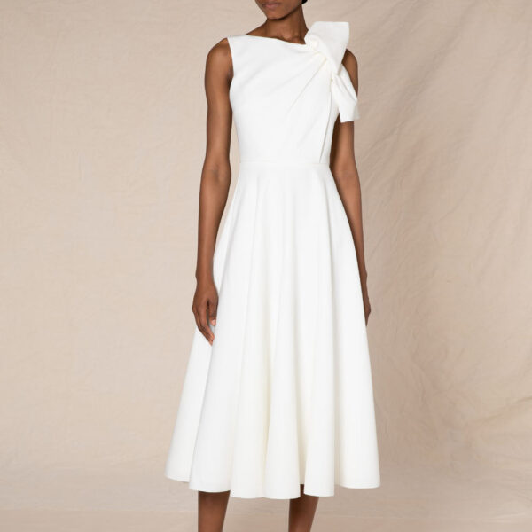 BRIGITTE DRESS