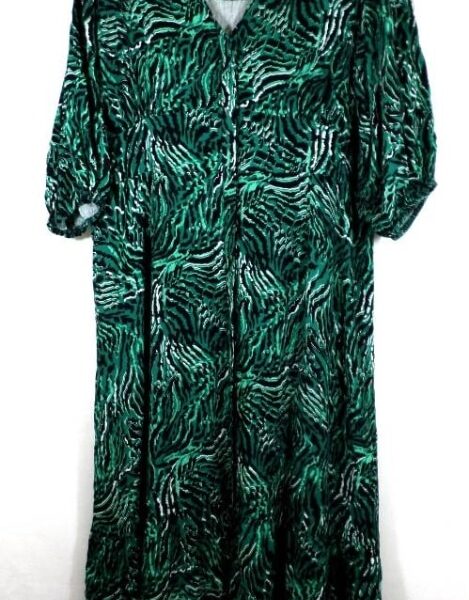 J D. Williams Dress Green  Size: 20
