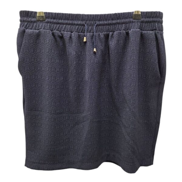 Promod Skirt Navy Size: 12