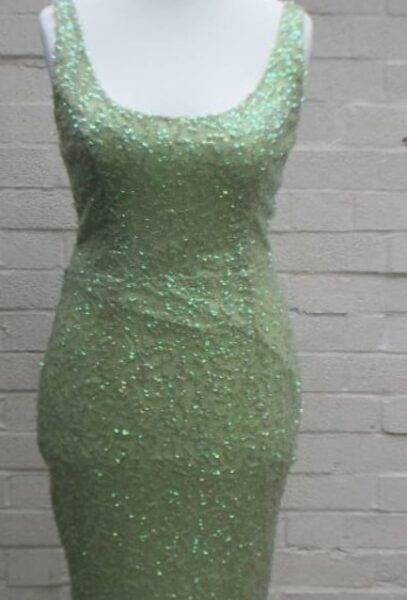 French Connection Dress Mineral Green Size: 12