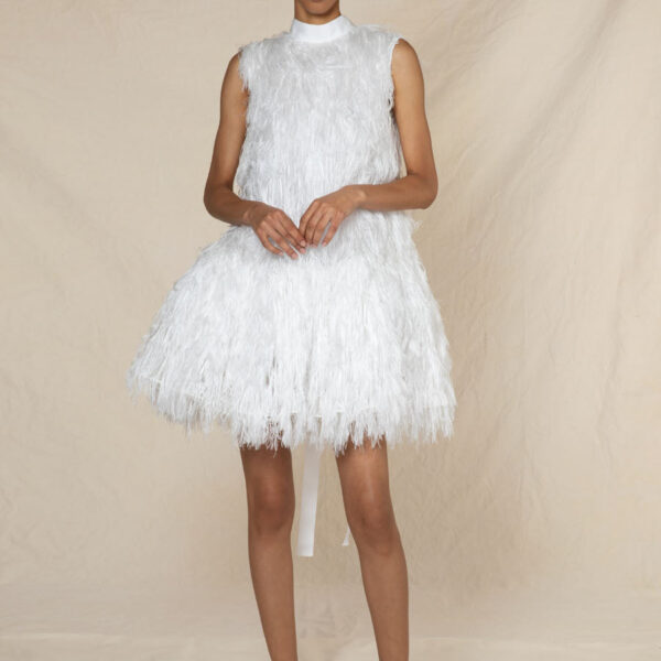 ODETTE DRESS