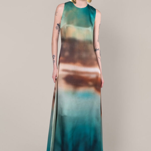 SYLAS DRESS