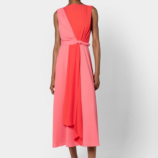PARSA DRESS