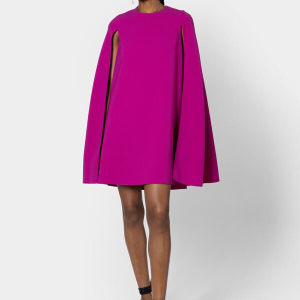 TWIGGY DRESS