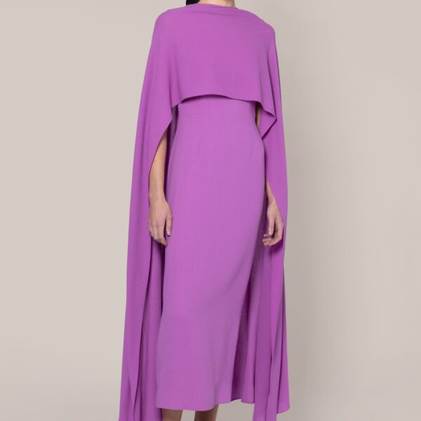 ELINA DRESS