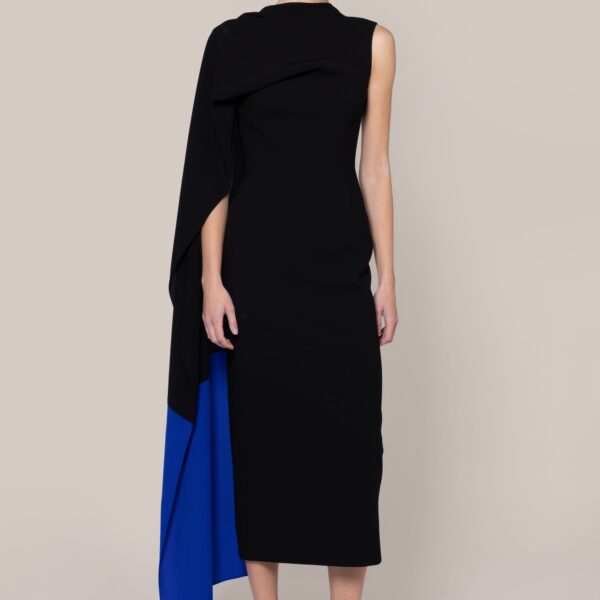 EDITH DRESS