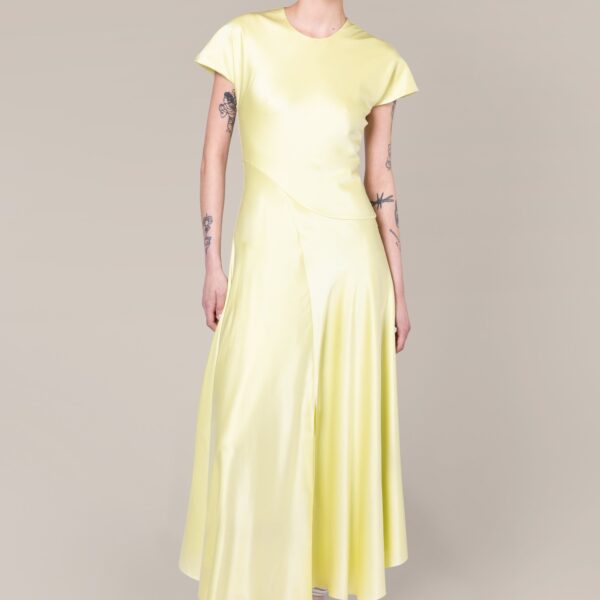 ADRIANA DRESS