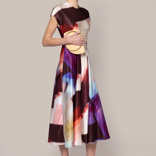 ADRIANA DRESS