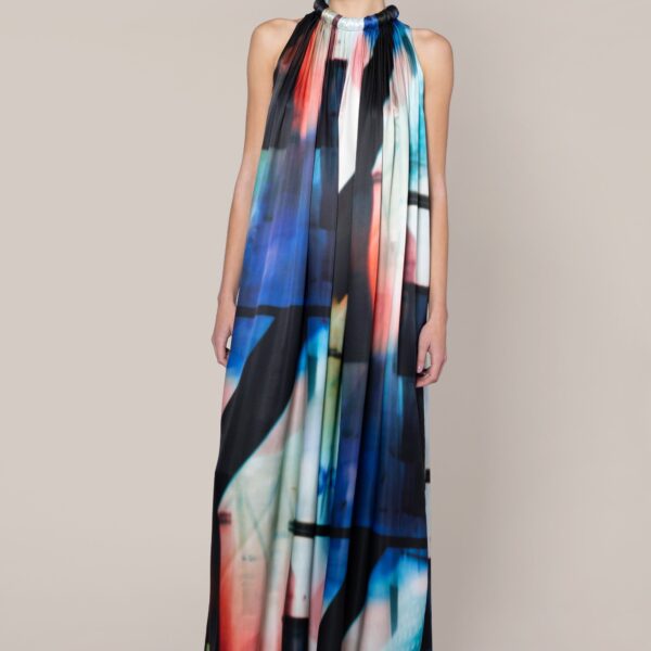 ALKARI DRESS