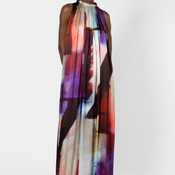 ALKARI DRESS