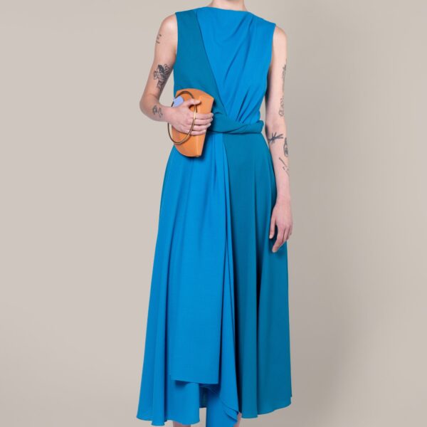PARSA DRESS