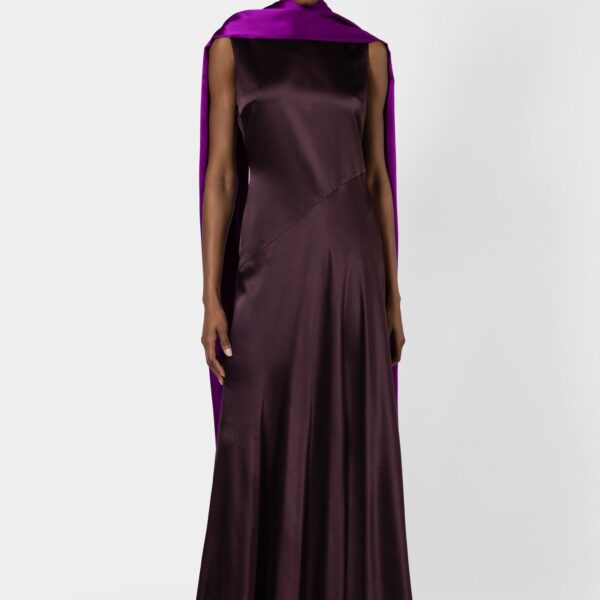KLANIRA DRESS