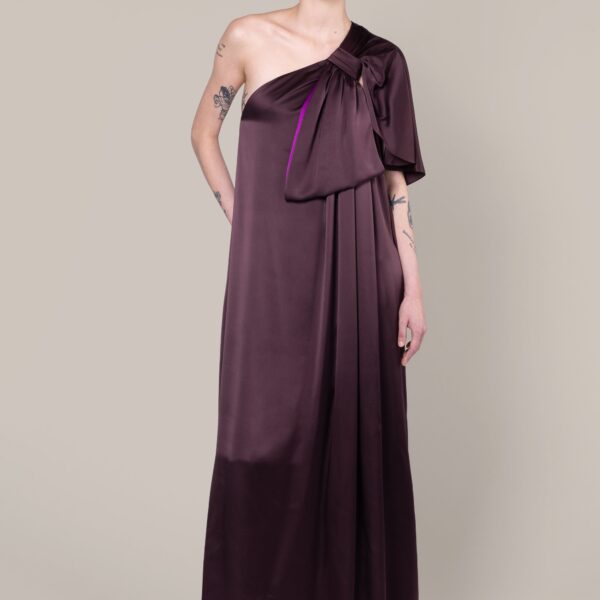 AERIS DRESS