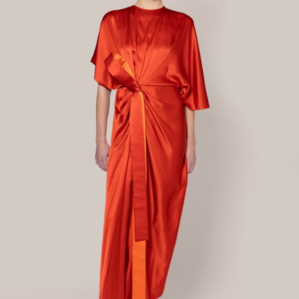 HIERYS DRESS