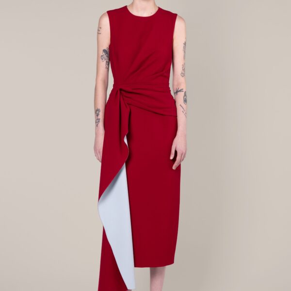 ELHAM DRESS
