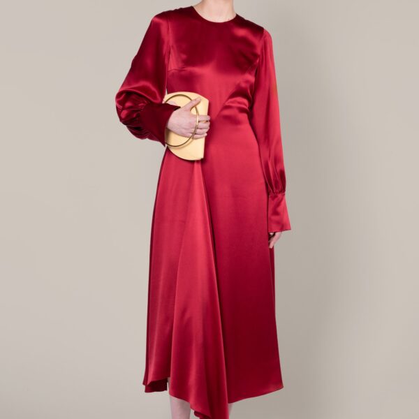HAYAT DRESS