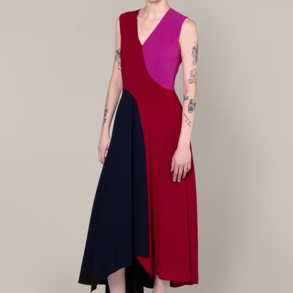 MIRAL DRESS