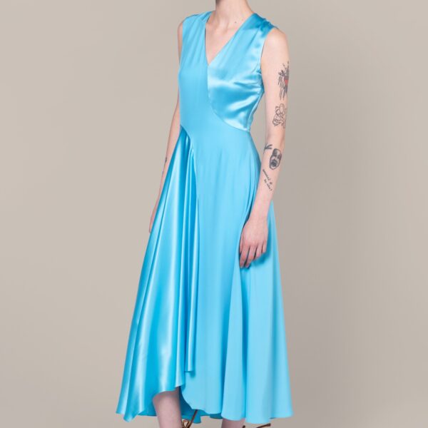 MIRAL DRESS