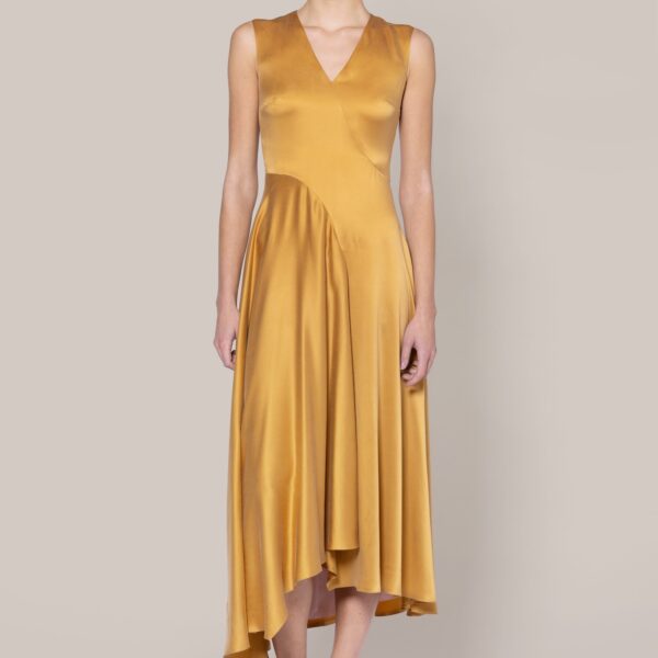 MIRAL DRESS
