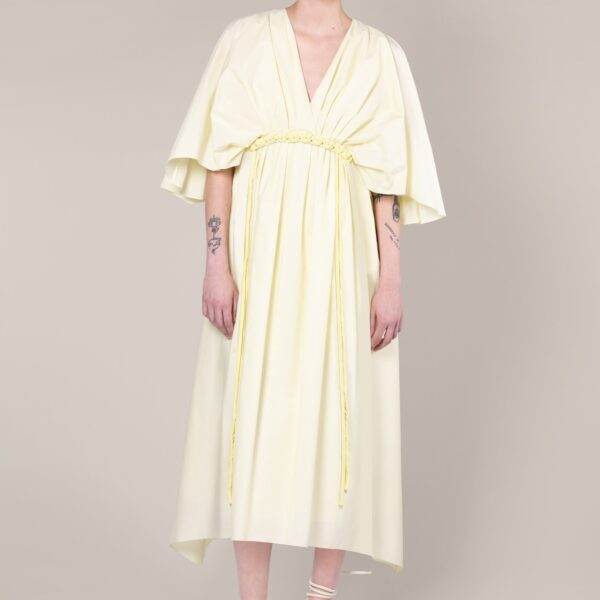 DARIA DRESS