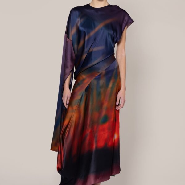 ALIA DRESS