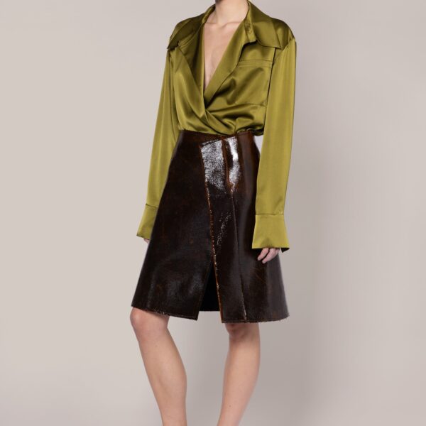 ADIL SKIRT