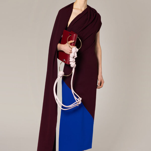 CAPELLA DRESS