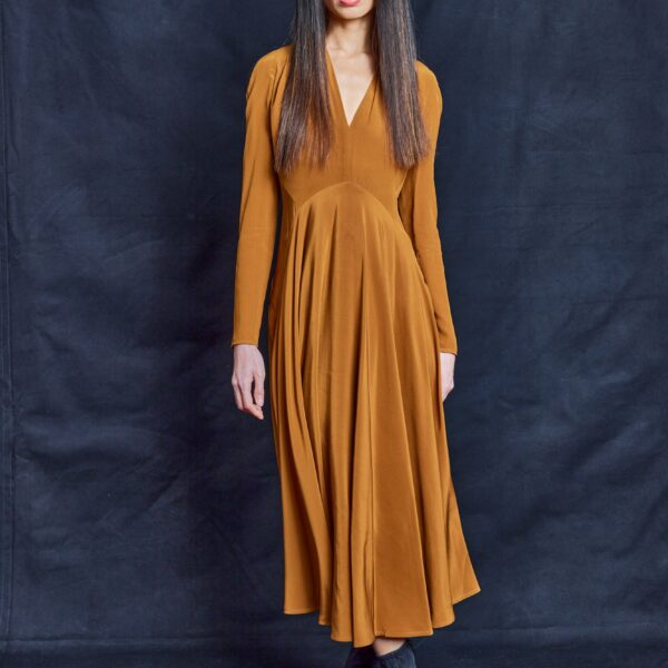 VB Maxi Dress