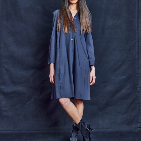 JS Midi Dress